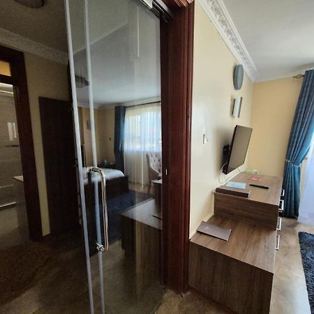 Asyana Gardens Hotel Ongata Rongai Bagian luar foto