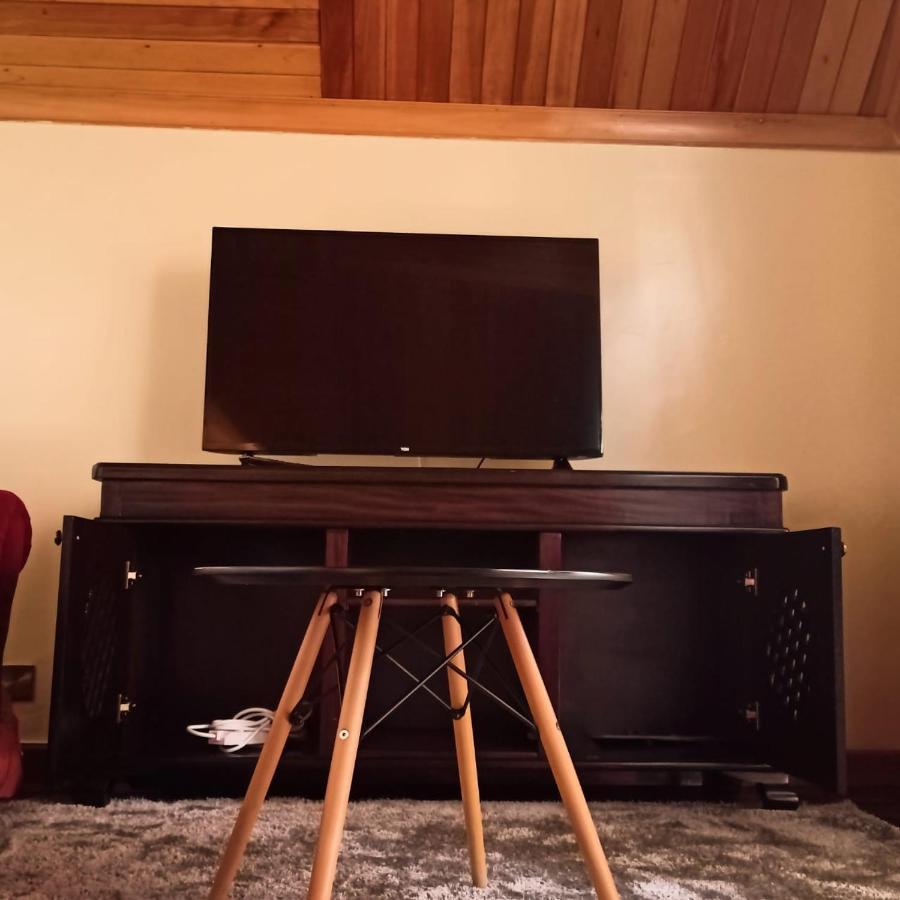 Asyana Gardens Hotel Ongata Rongai Bagian luar foto