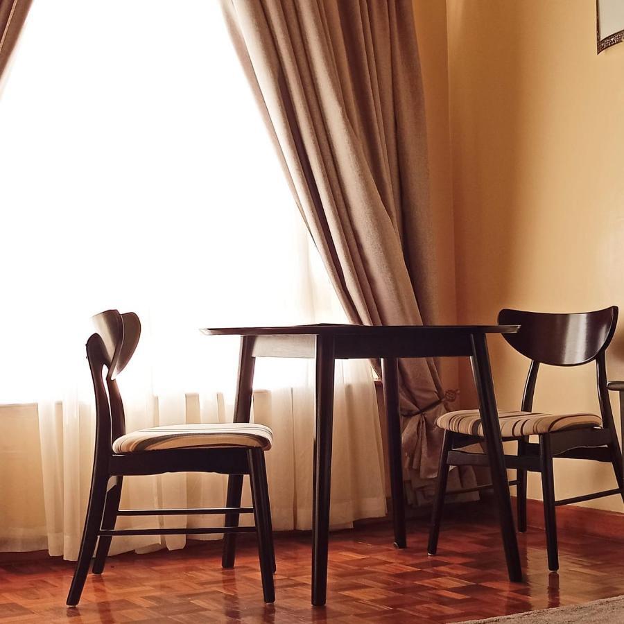Asyana Gardens Hotel Ongata Rongai Bagian luar foto