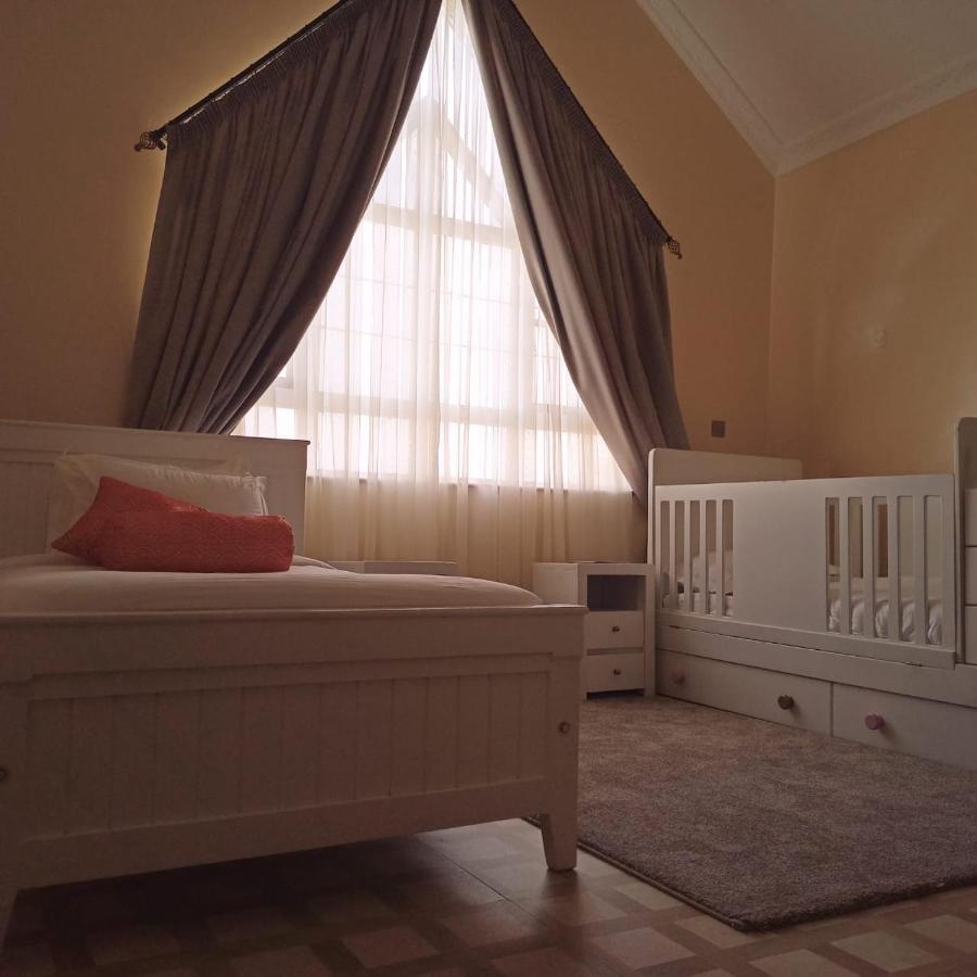 Asyana Gardens Hotel Ongata Rongai Bagian luar foto