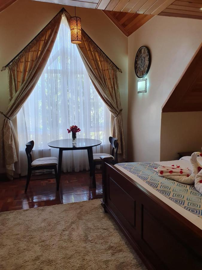 Asyana Gardens Hotel Ongata Rongai Bagian luar foto