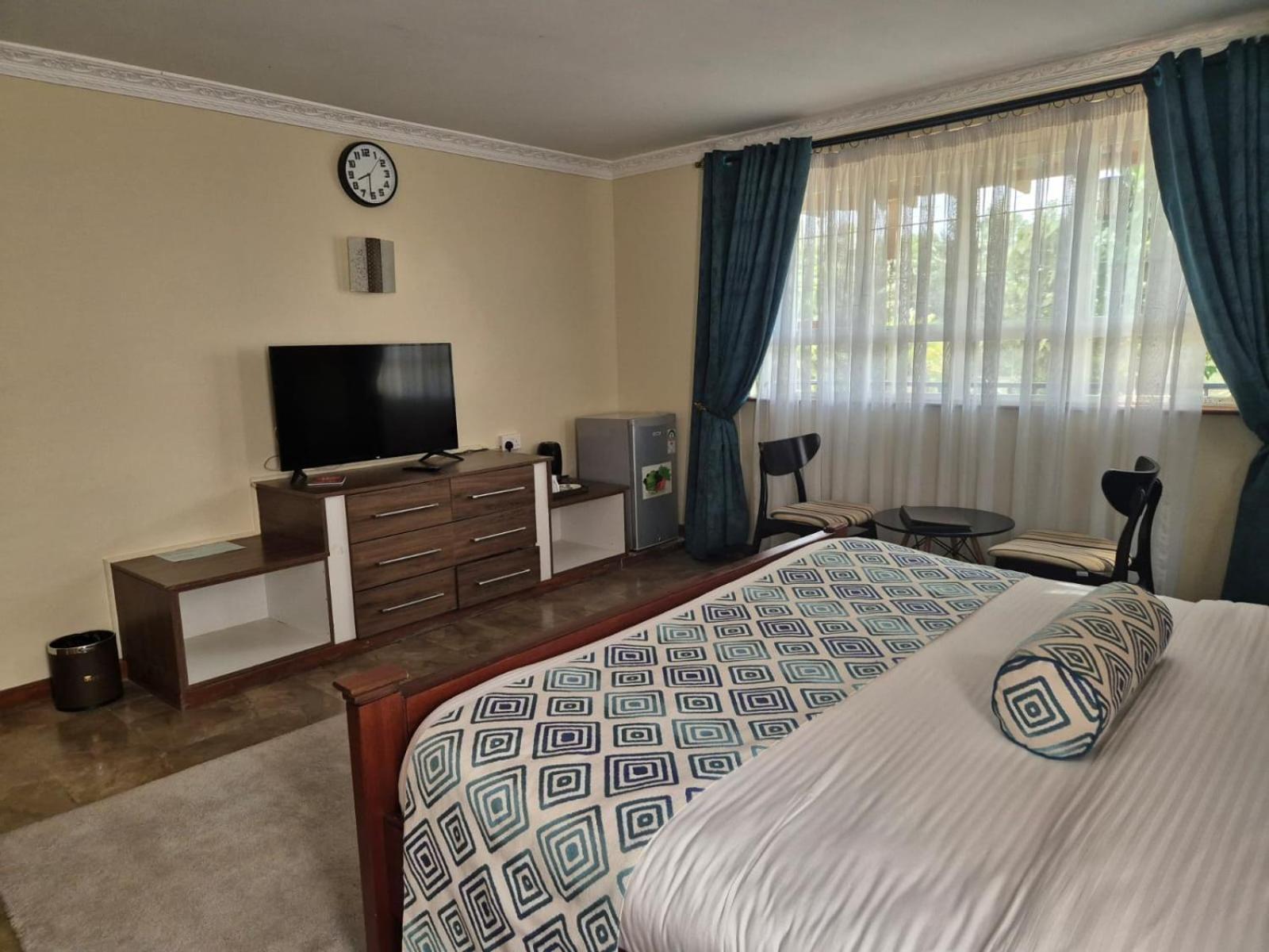 Asyana Gardens Hotel Ongata Rongai Bagian luar foto