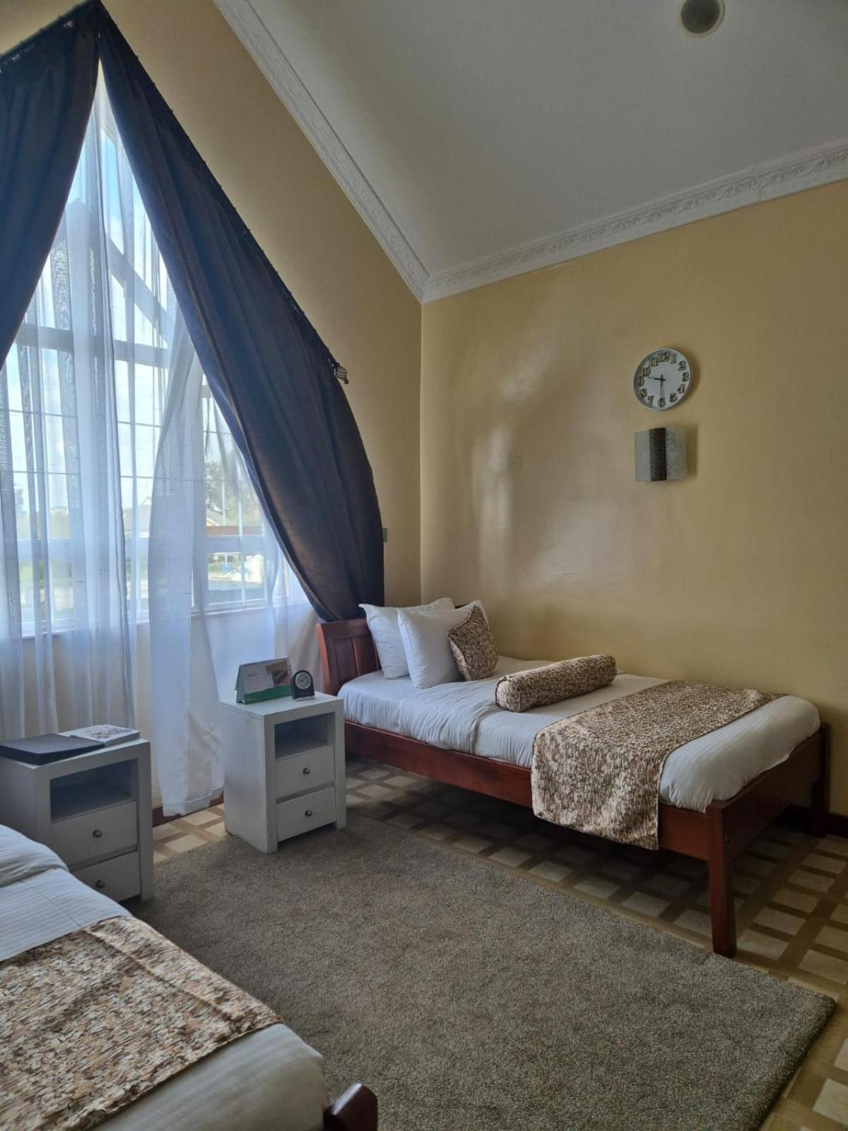 Asyana Gardens Hotel Ongata Rongai Bagian luar foto