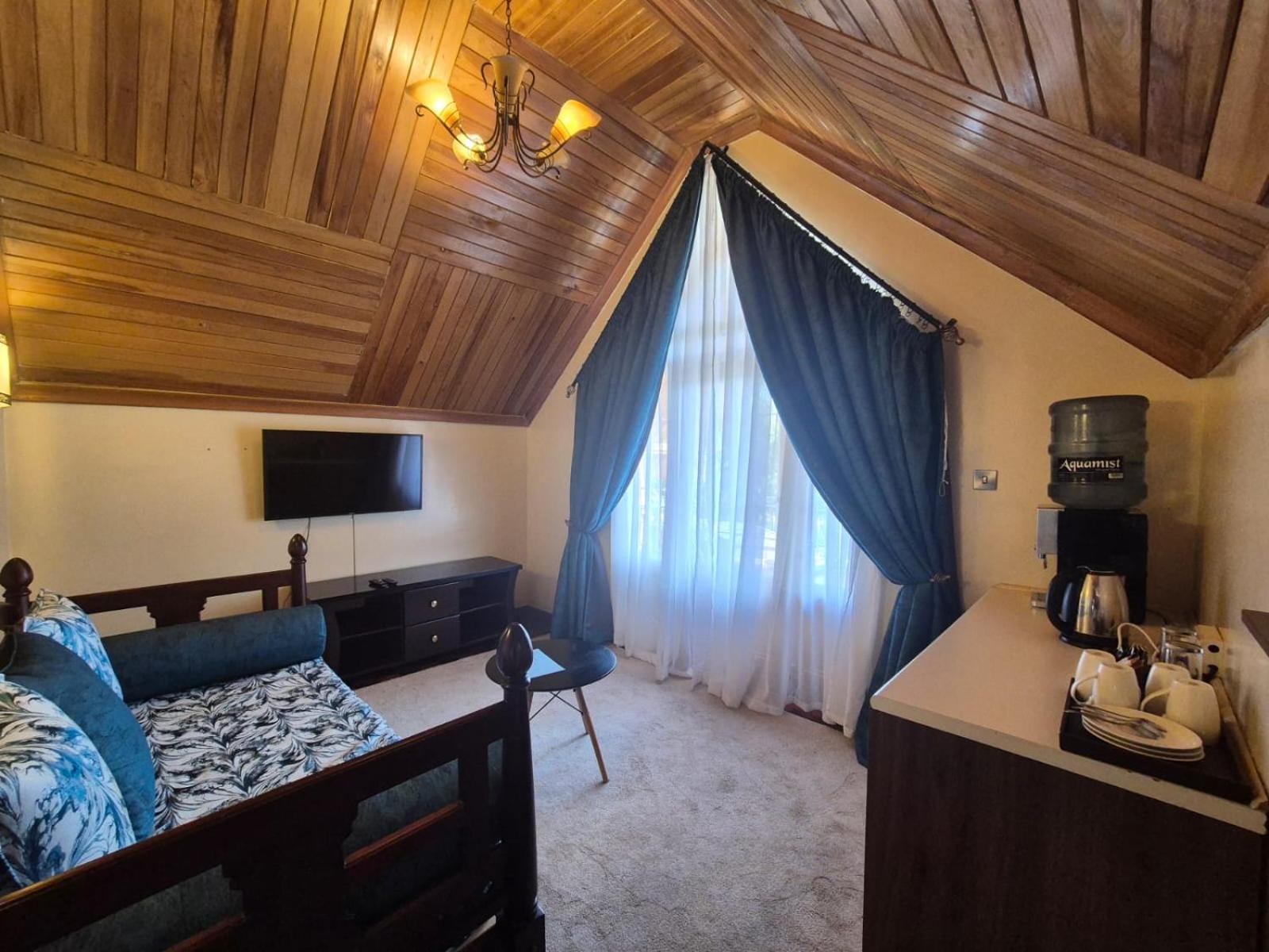 Asyana Gardens Hotel Ongata Rongai Bagian luar foto