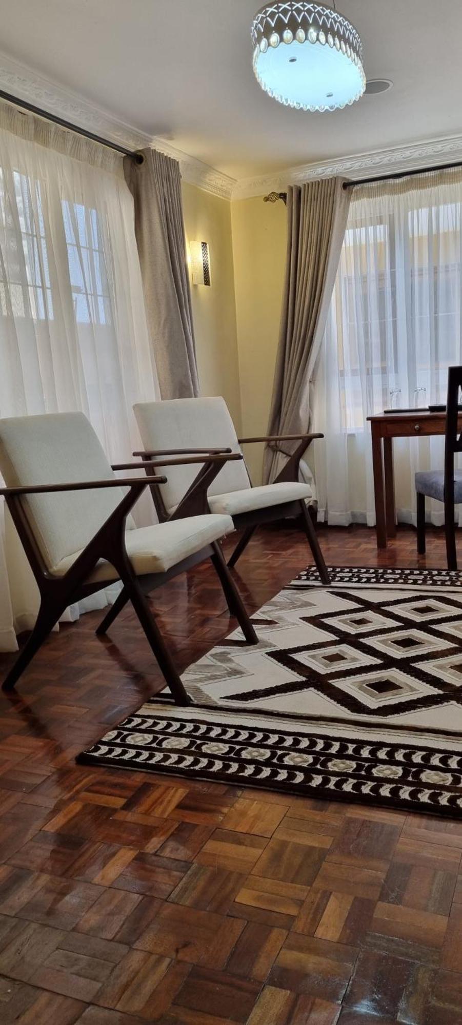 Asyana Gardens Hotel Ongata Rongai Bagian luar foto