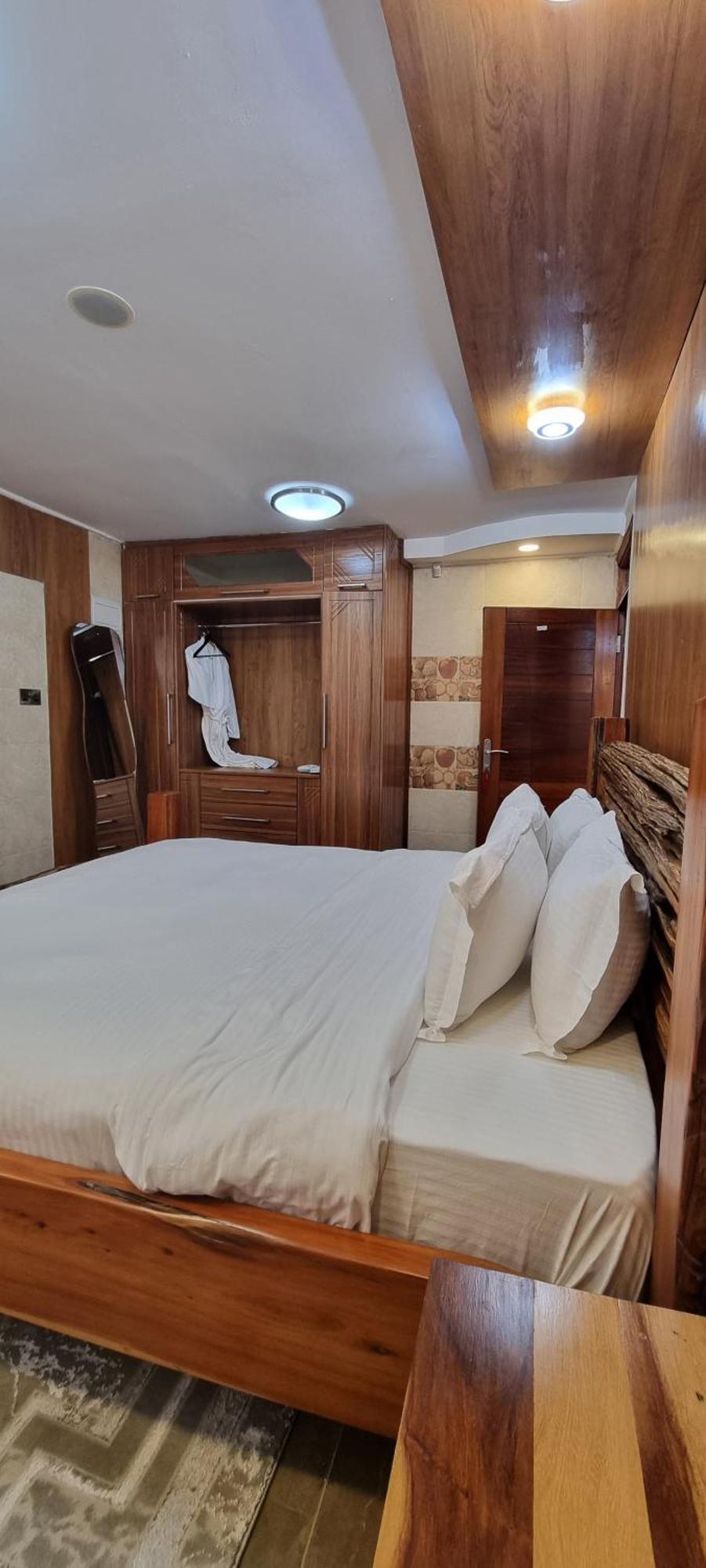 Asyana Gardens Hotel Ongata Rongai Bagian luar foto