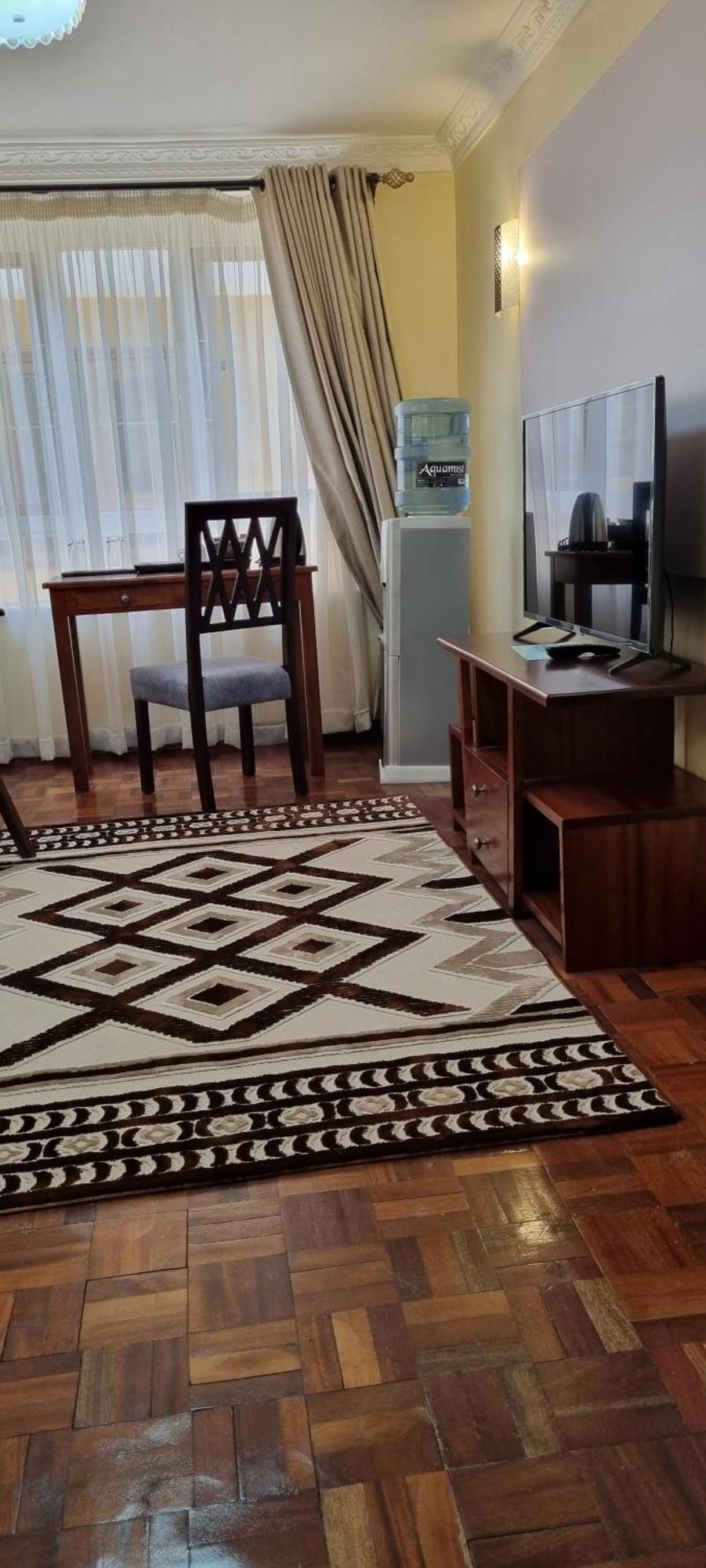 Asyana Gardens Hotel Ongata Rongai Bagian luar foto
